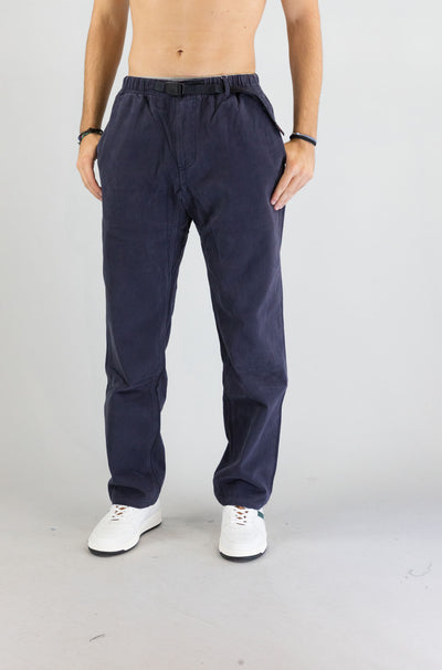 Pantalone Gramicci Deep Well da Uomo g5fm p071 winter twill gramicci pant