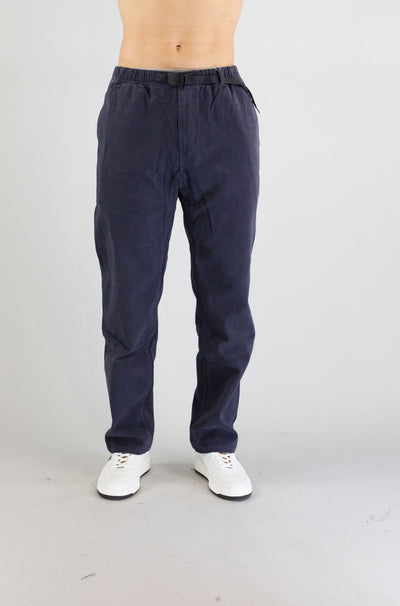 Pantalone Gramicci Deep Well da Uomo g5fm p071 winter twill gramicci pant