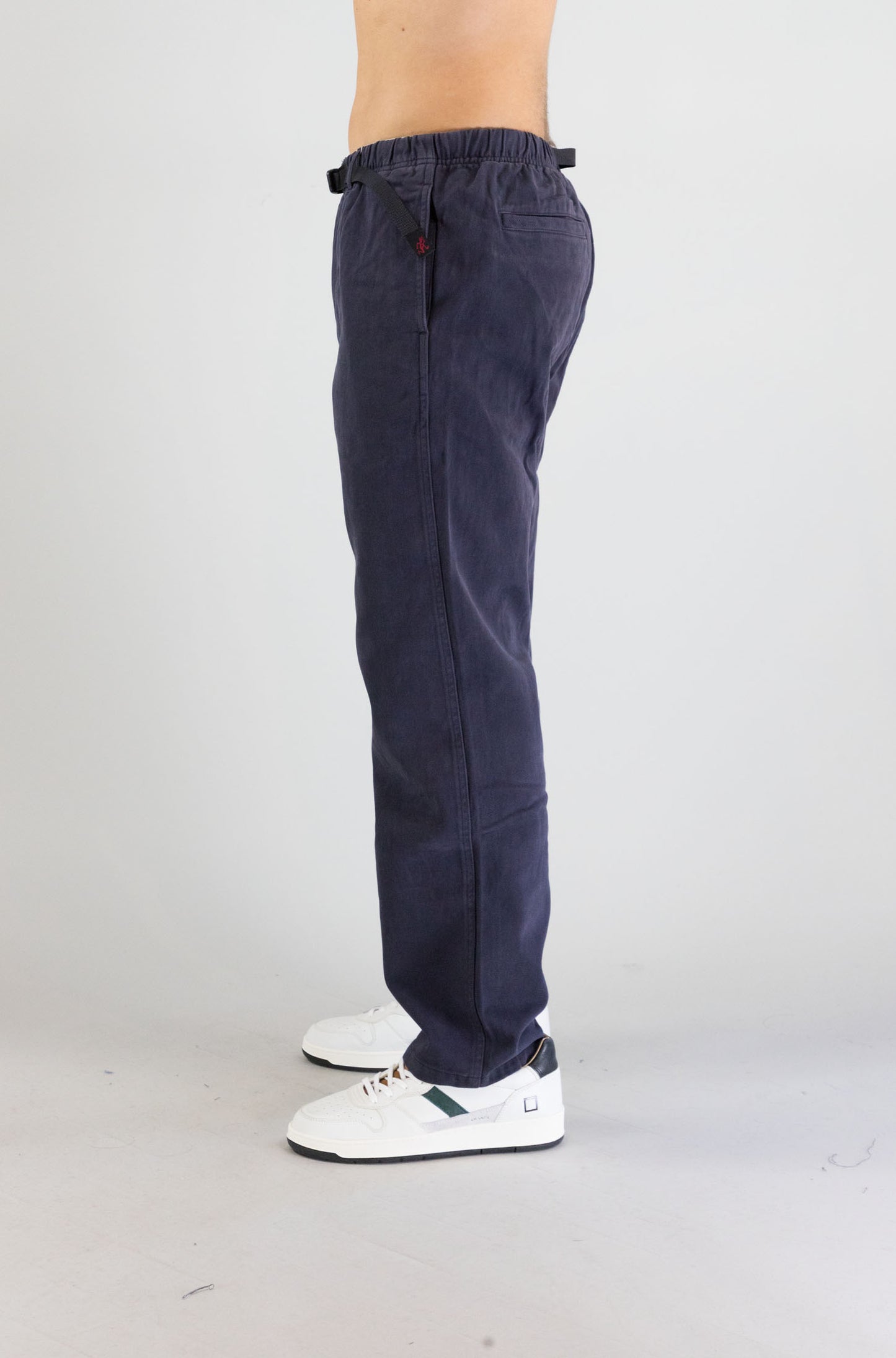 Pantalone Gramicci Deep Well da Uomo g5fm p071 winter twill gramicci pant
