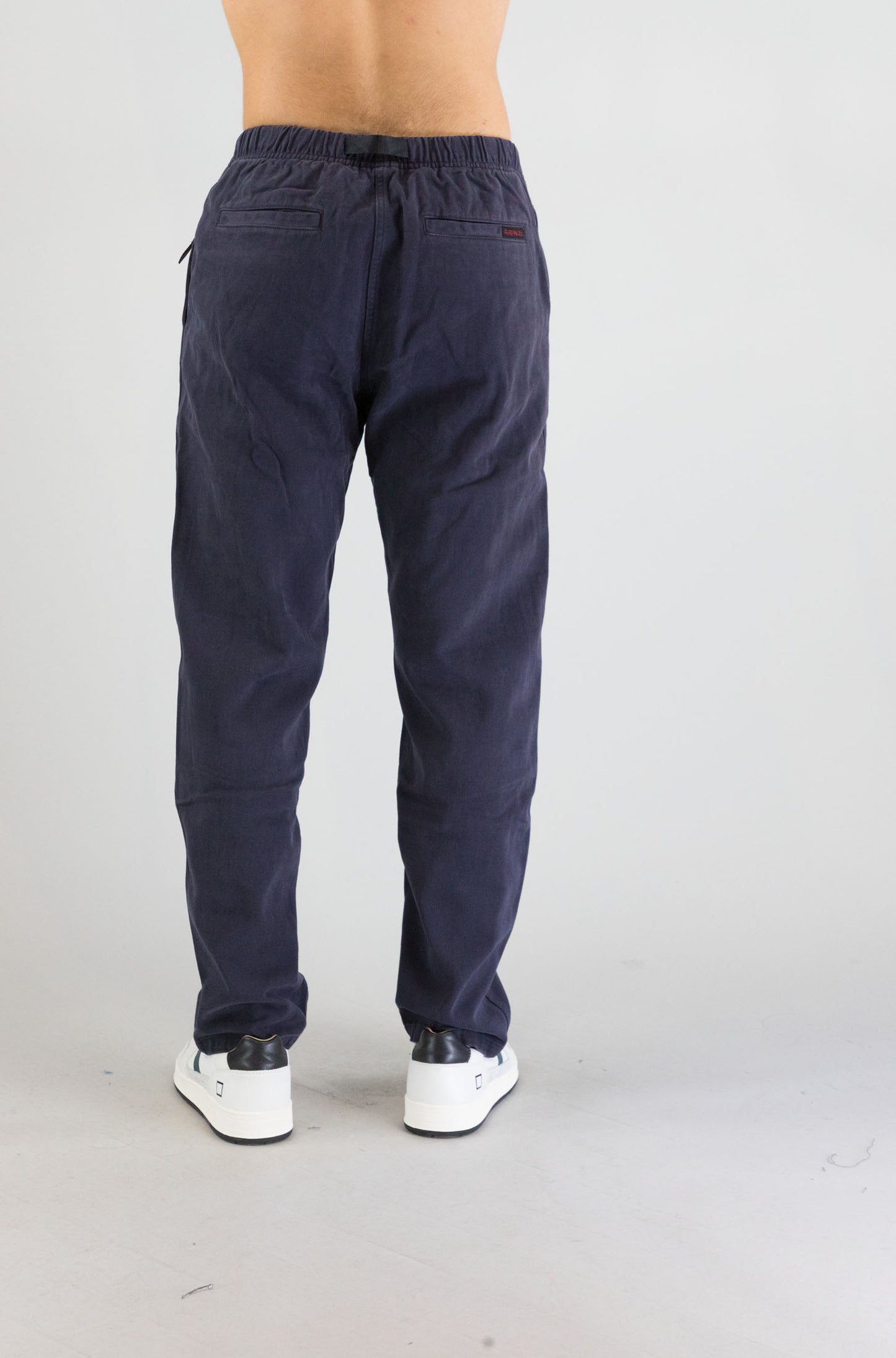 Pantalone Gramicci Deep Well da Uomo g5fm p071 winter twill gramicci pant