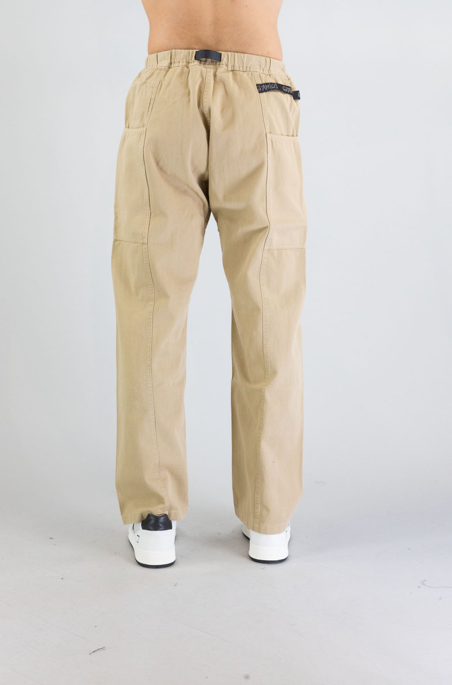 Pantalone Gramicci Chino da Uomo g105 0gt  gadget pant
