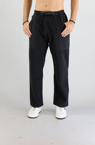 Pantalone Gramicci Black da Uomo g105 0gt  gadget pant