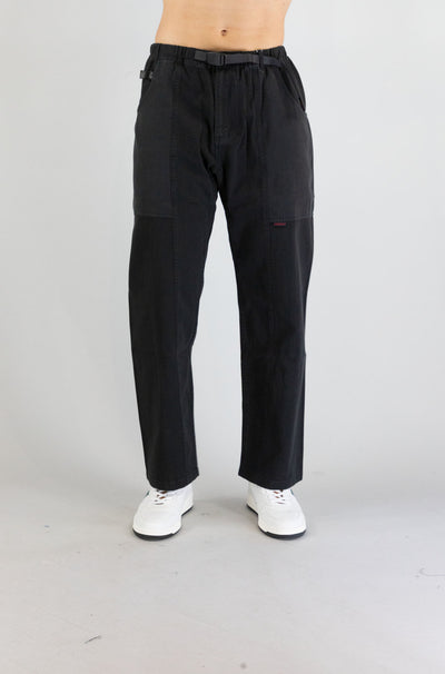 Pantalone Gramicci Black da Uomo g105 0gt  gadget pant