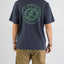 T-Shirt Gramicci Navy da Uomo g5fu t088 sun