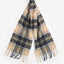 Sciarpa Barbour Be51 da Uomo usc0137 new check tartan