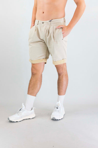 Pantalone Bob Safariocra da Uomo over547