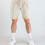 Pantalone Bob Safariocra da Uomo over547