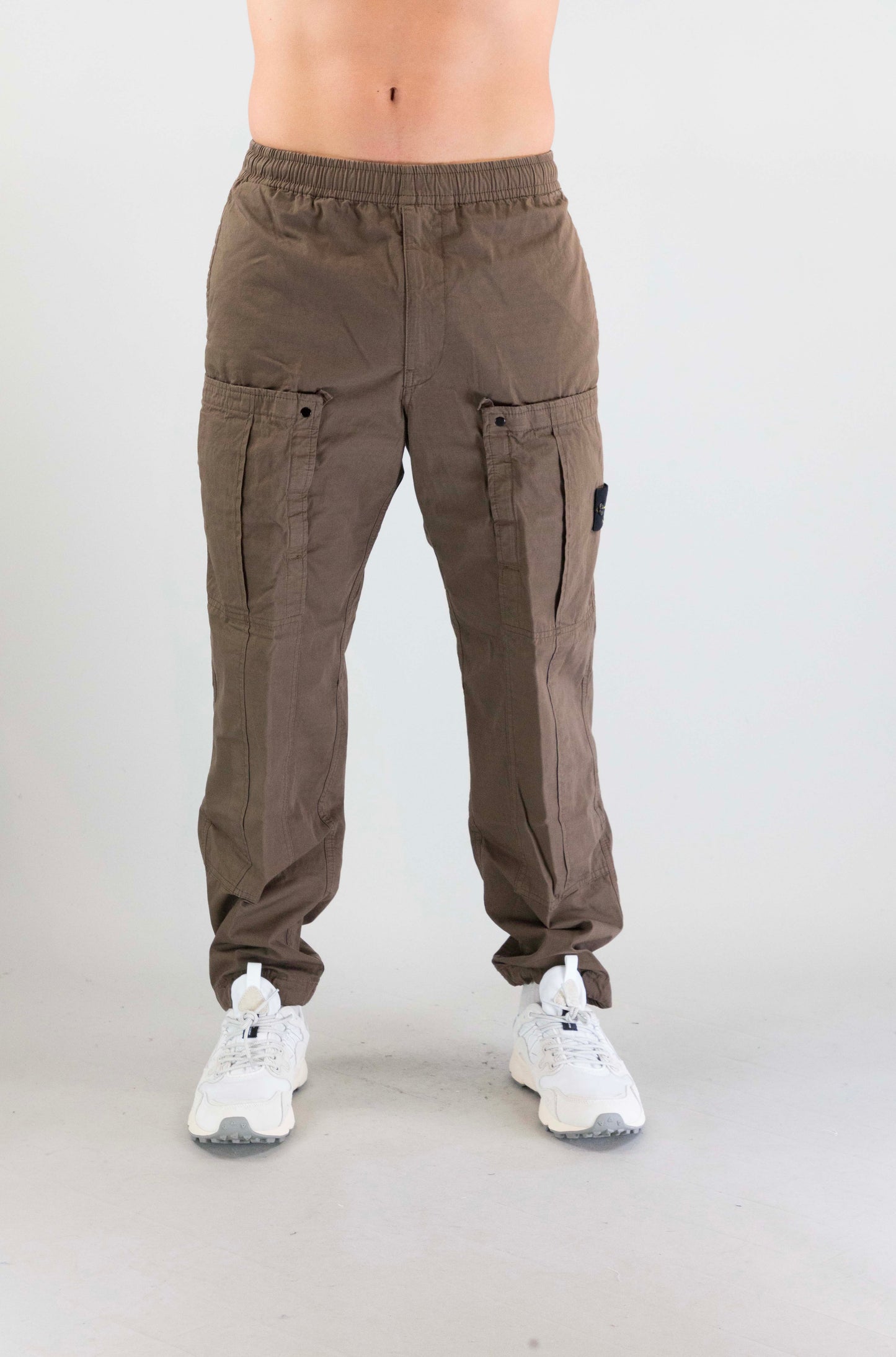 Pantalone Stone Island V007c da Uomo l1s153100007s0298