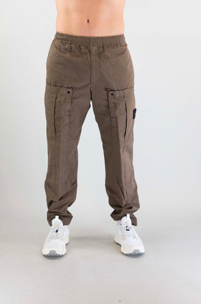 Pantalone Stone Island V007c da Uomo l1s153100007s0298