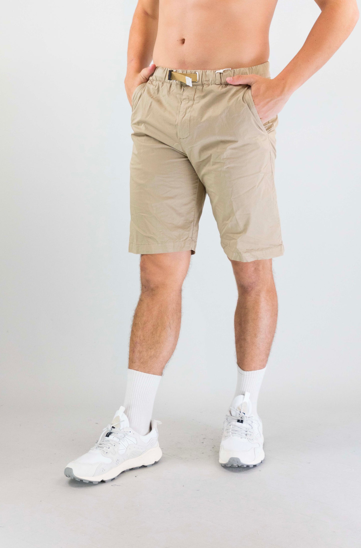 Pantalone White Sand 44 da Uomo 26su51 17