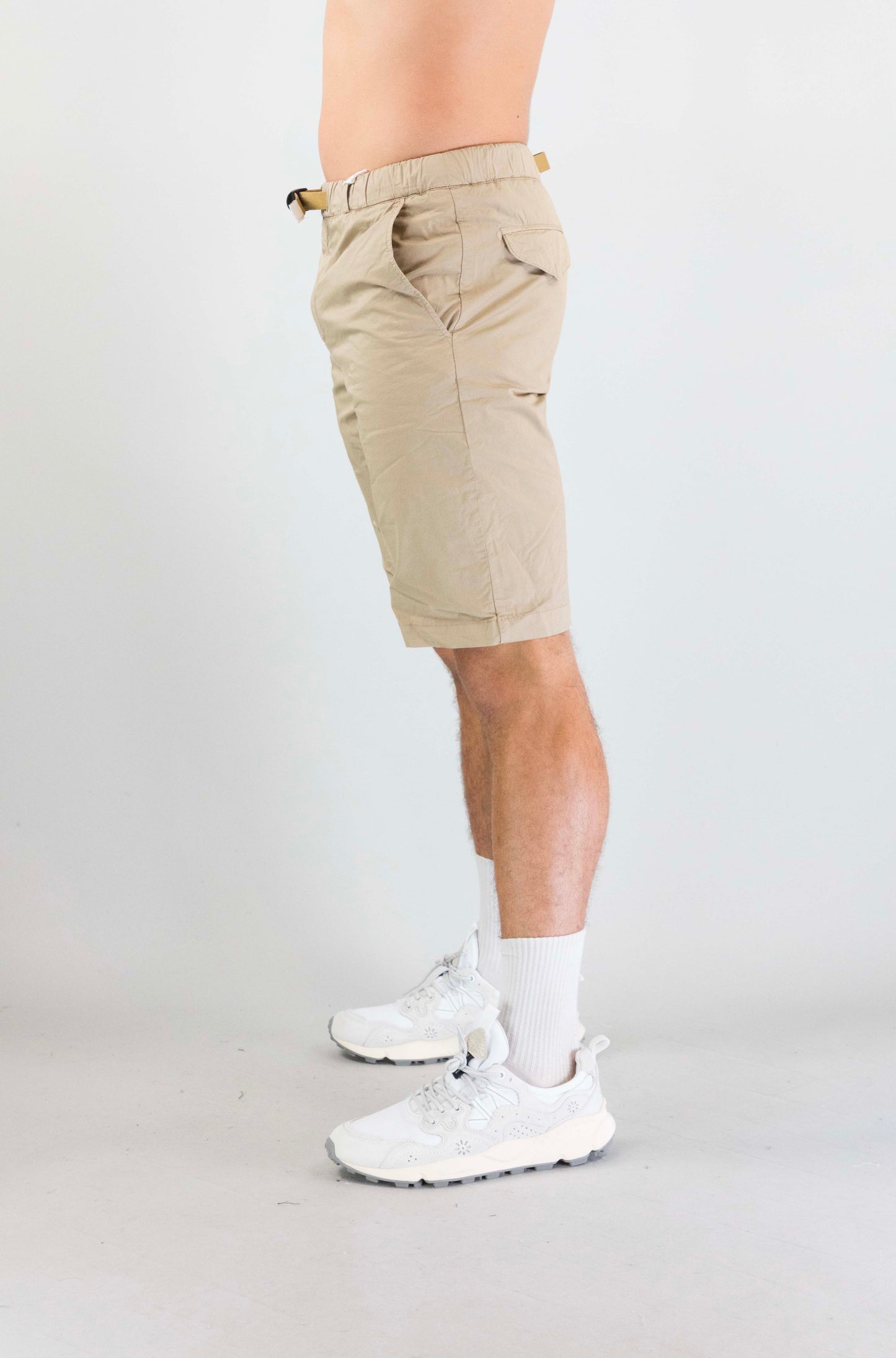 Pantalone White Sand 44 da Uomo 26su51 17