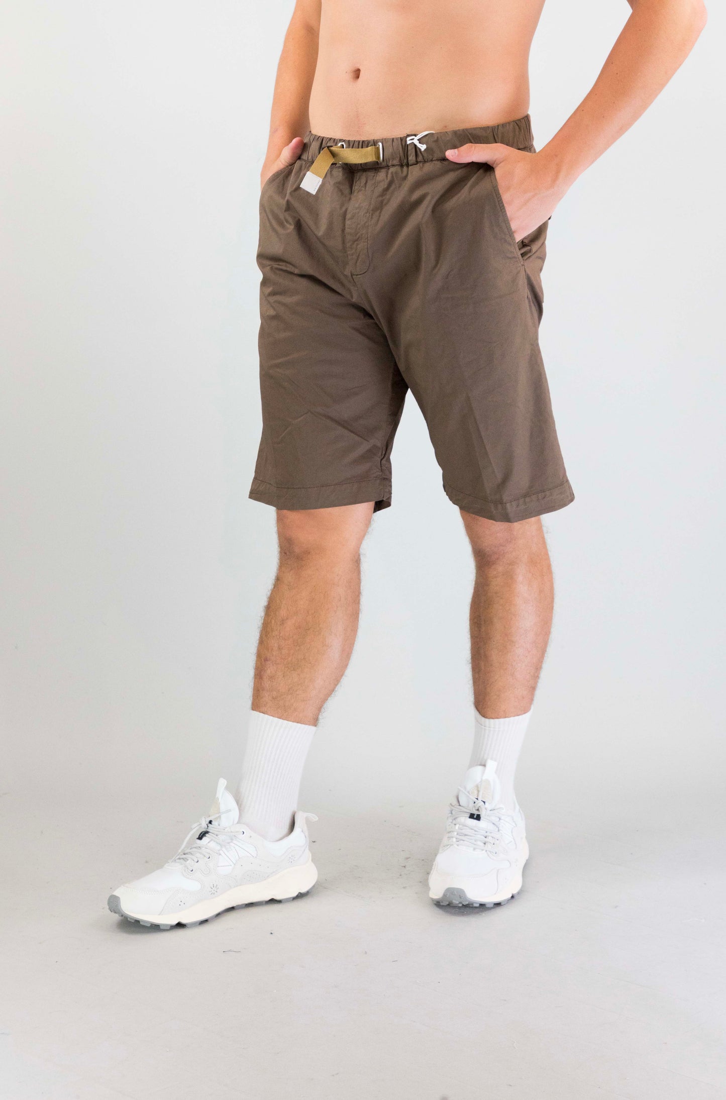 Pantalone White Sand 82 da Uomo 26su51 17