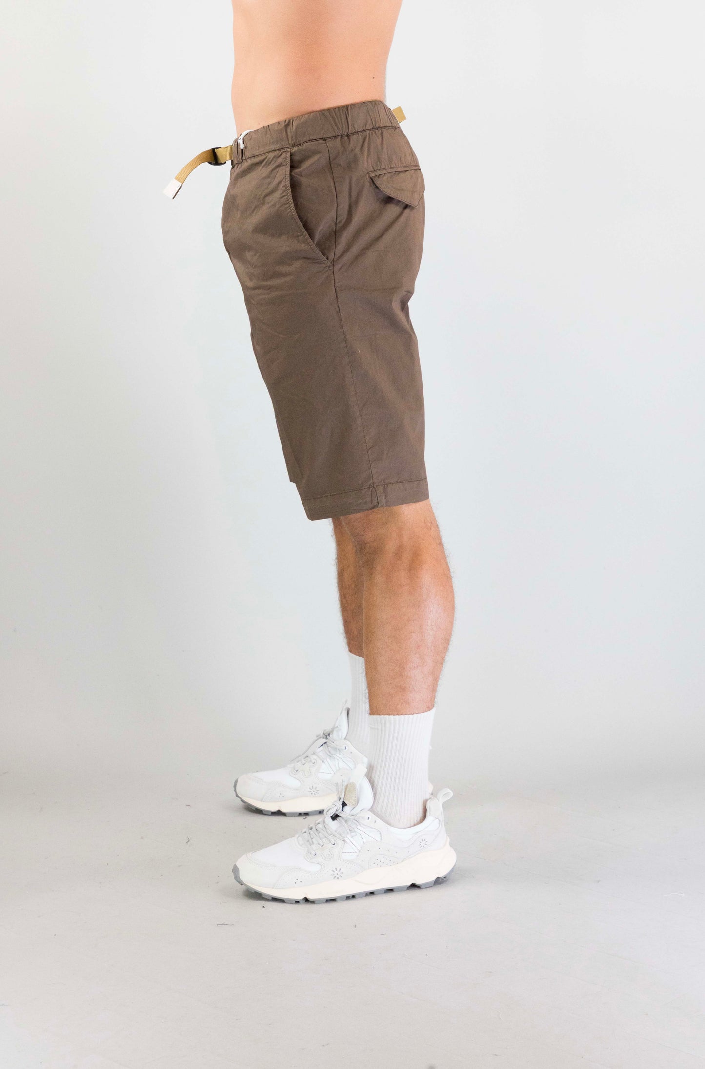 Pantalone White Sand 82 da Uomo 26su51 17