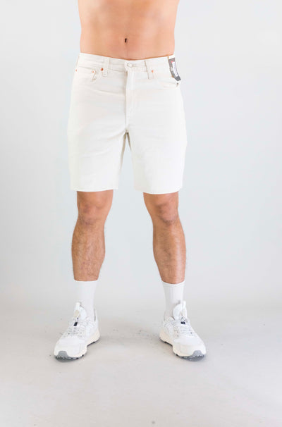 Short Levis  White da Uomo a846100400 loose short