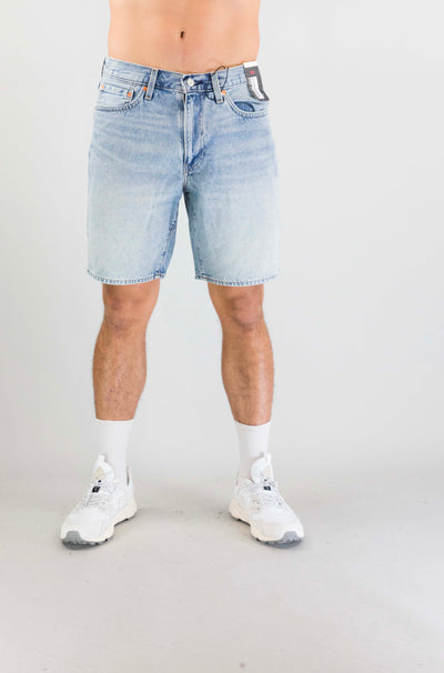 Short Levis  Light Workoutq da Uomo a846100390 loose short