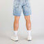 Short Levis  Light Workoutq da Uomo a846100390 loose short