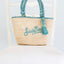 Borsa Mc2 Saint Barth 00221l da Donna mercy raffia mid