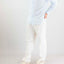 Camicia Mc2 Saint Barth Light Blue da Uomo chemise ice