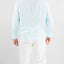 Camicia Mc2 Saint Barth Watergreen da Uomo chemise ice