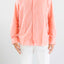 Camicia Mc2 Saint Barth Peacxh da Uomo chemise ice