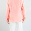 Camicia Mc2 Saint Barth Peacxh da Uomo chemise ice