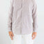 Camicia Mc2 Saint Barth 08061 Stripes da Uomo pamplona seersucker