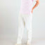 T-Shirt Mc2 Saint Barth 02635 Snoopy Yacth da Uomo portofino