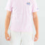 T-Shirt Mc2 Saint Barth 02635 Snoopy Yacth da Uomo portofino