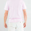 T-Shirt Mc2 Saint Barth 02635 Snoopy Yacth da Uomo portofino