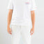 T-Shirt Mc2 Saint Barth 00320 Summer da Uomo portland
