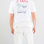 T-Shirt Mc2 Saint Barth 00320 Summer da Uomo portland