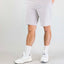 Pantalone Mc2 Saint Barth 00972l Seersucker da Uomo ischia