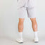 Pantalone Mc2 Saint Barth 00972l Seersucker da Uomo ischia
