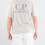 T-Shirt Cp Company Dove da Uomo 20cmts086a 005100w