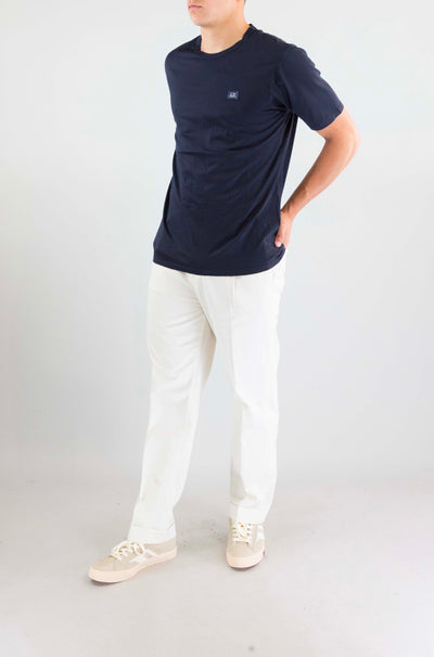 T-Shirt Cp Company Eclipse da Uomo 20cmts113a 006374g