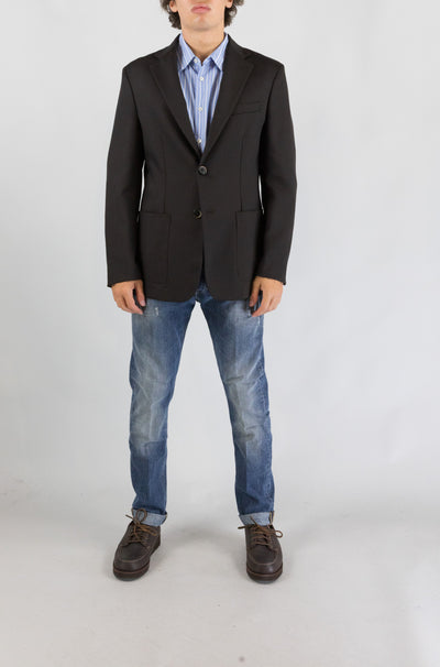 Giacca Barena Bruno da Uomo giu5200 261 borgo