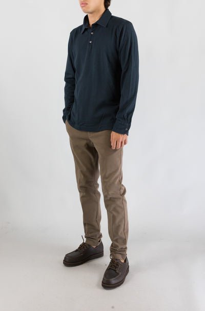 Polo Slowear Z2616 da Uomo 815152 zm338