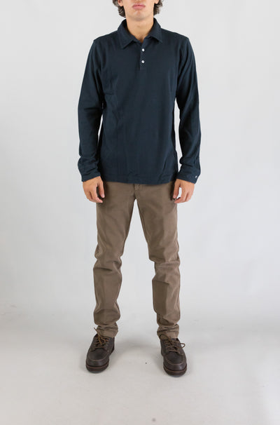 Polo Slowear Z2616 da Uomo 815152 zm338