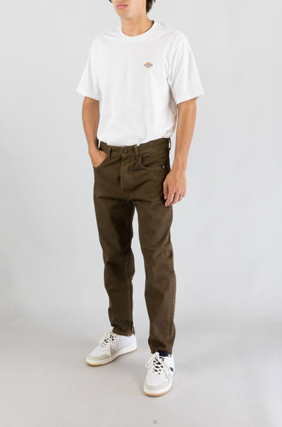 Jeans Amish C0753 da Uomo amu001p4520111