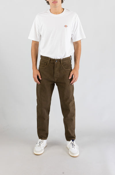 Jeans Amish C0753 da Uomo amu001p4520111