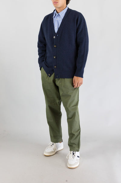 Maglia Amaranto Navy da Uomo b9ac0072