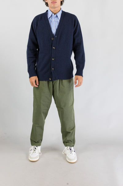 Maglia Amaranto Navy da Uomo b9ac0072