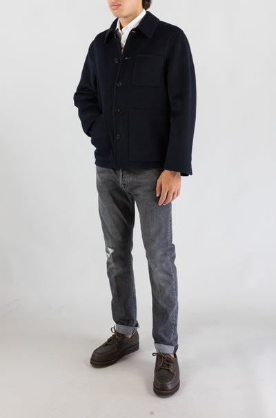 Giacca Amaranto Navy da Uomo b6ac0001