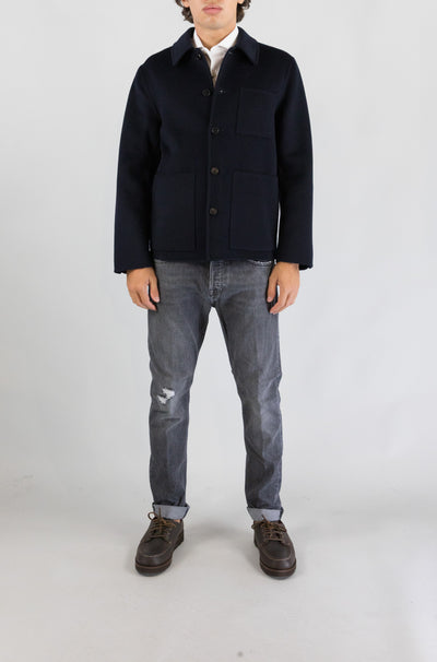 Giacca Amaranto Navy da Uomo b6ac0001