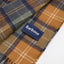 Sciarpa Barbour Gn92 da Uomo usc0387 brack patchwork