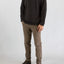 Maglia Slowear Marrone da Uomo 810234 zn204