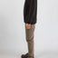 Maglia Slowear Marrone da Uomo 810234 zn204