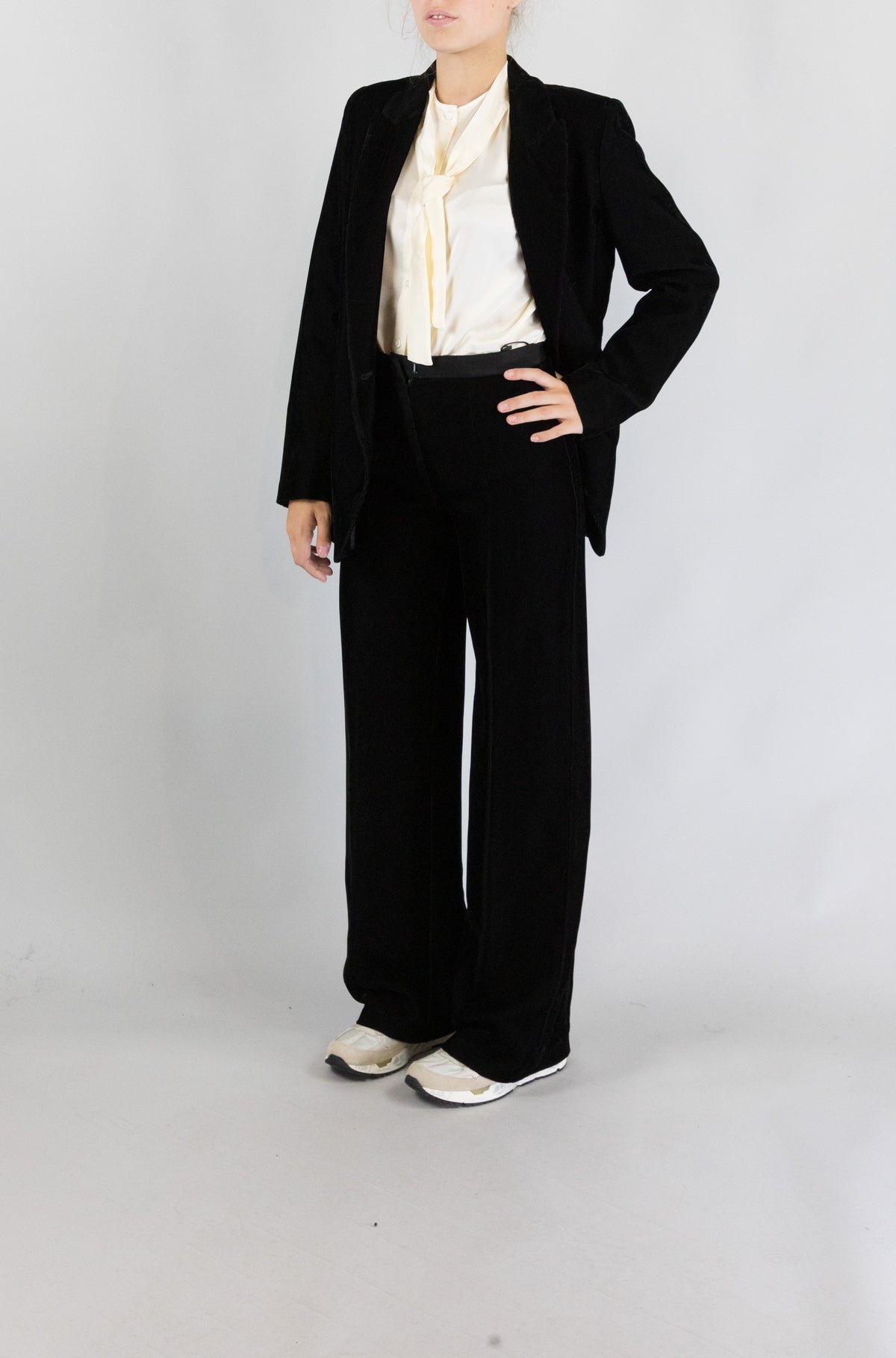 Giacca Forte Forte Nero da Donna 15039