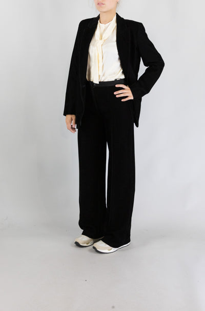 Giacca Forte Forte Nero da Donna 15039