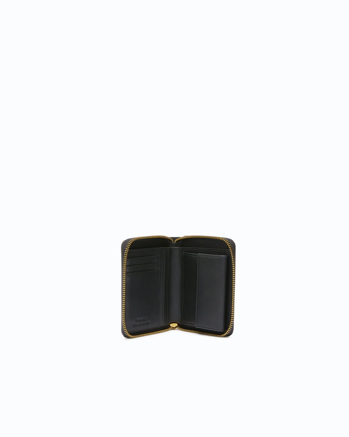 Portafogli Pinko Z99q Nero da Donna taylor zip around 100249 a0f1